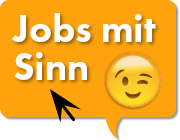 Jobs mit Sinn