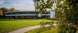 Ein Bild vom P.A.N. Zentrum.