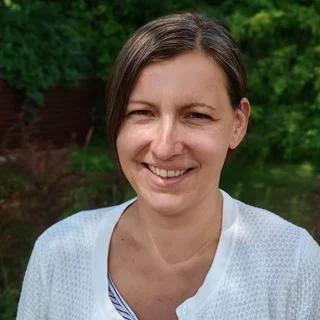 Porträtfoto von Katrin Jettkowski